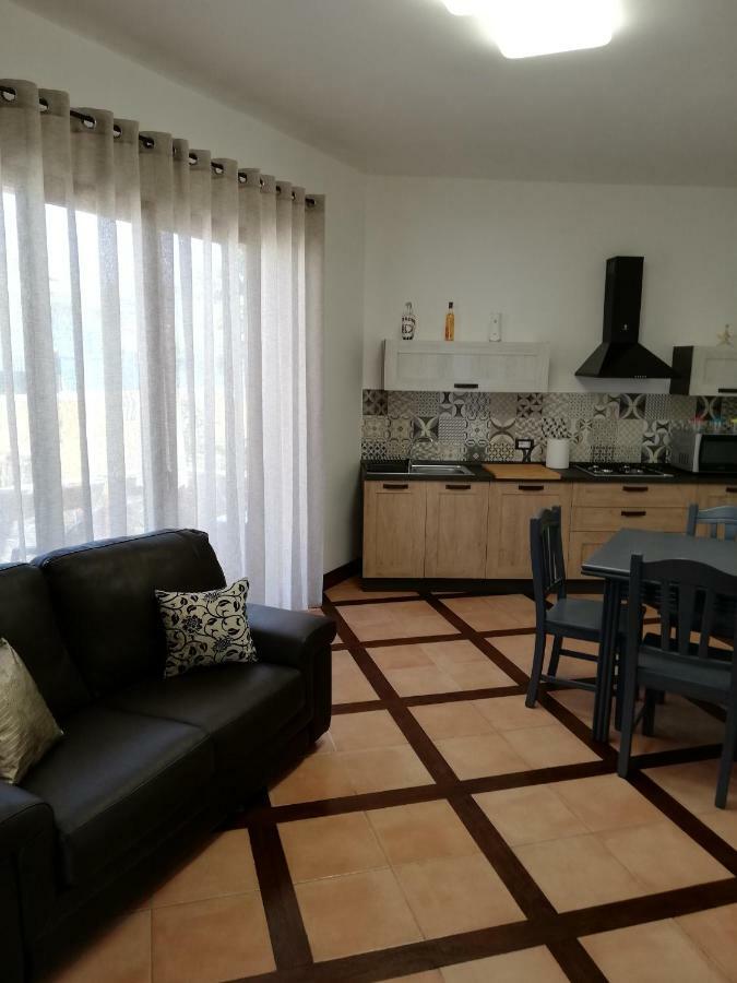 Villa Kama Сан Леоне Екстериор снимка